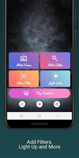 Pro All Photo Edit screenshot 2