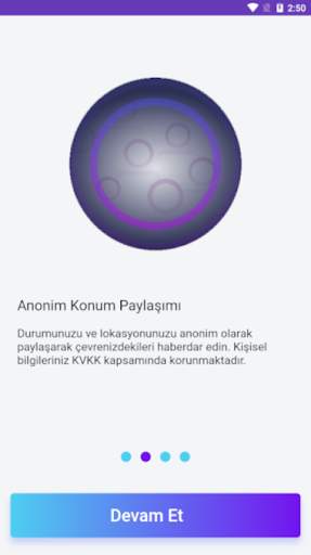 Vyrus - Social screenshot 8