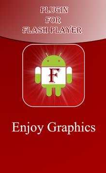 Plugin for Flash Player screenshot 3