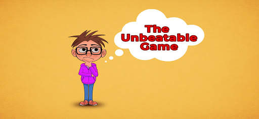 The Unbeatable Game - Tricky Brain Game test screenshot 9