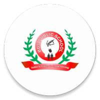 BDS PUBLIC SCHOOL icon