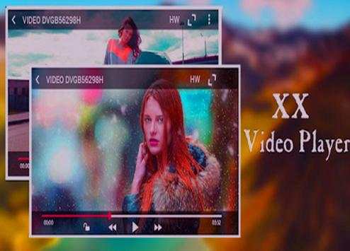 XX HD Video Player 2018 - Max Player screenshot 6