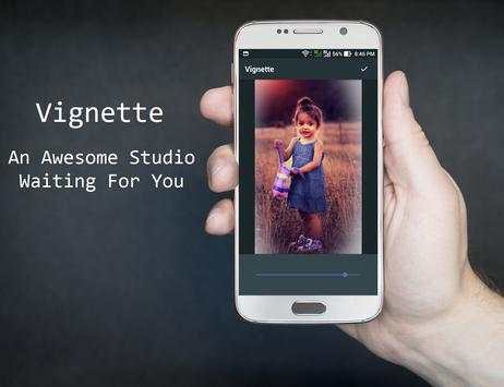 Photo Editor - PicDesign screenshot 5