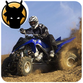 ATV Dirt Bike Racing icon