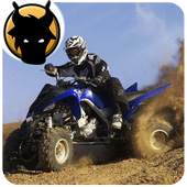 ATV Dirt Bike Racing 2