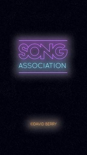 Song Association screenshot 1