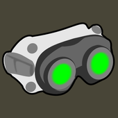 Night Vision Simulation icon