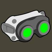 Night Vision Simulation 3.2.4