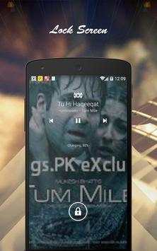 Music Player screenshot 3