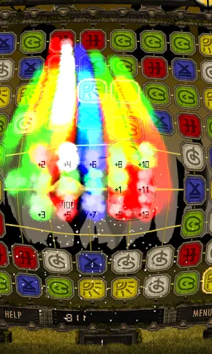 T-Kara Puzzles screenshot 3
