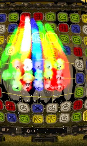 T-Kara Puzzles screenshot 3