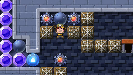 Diamond Quest 2: Lost Temple screenshot 7