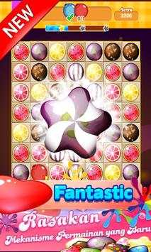 Candy Star Crumble screenshot 3