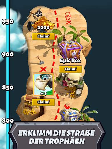 Dynasty Duels screenshot 11