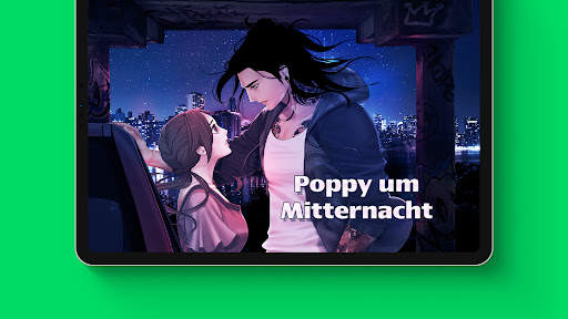 WEBTOON screenshot 9