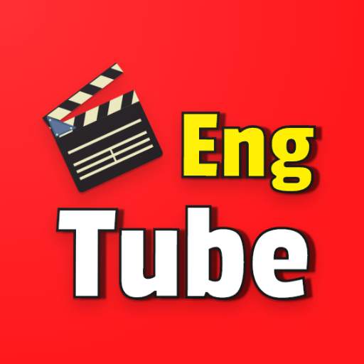 EngTube - Learn English With Movies 1.0