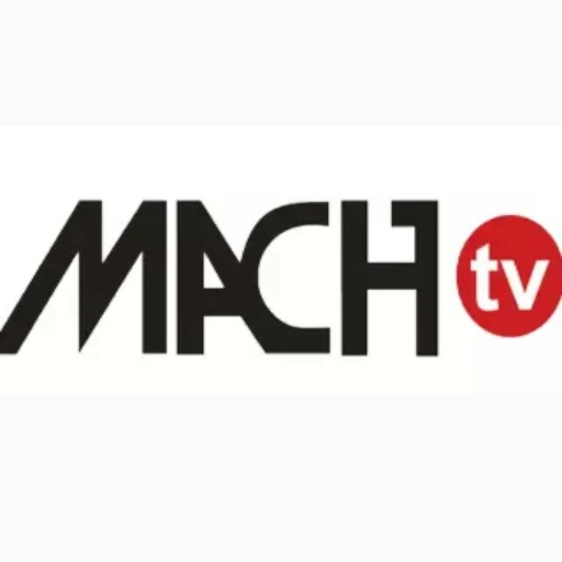 MyMachTV أيقونة