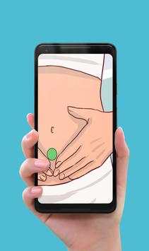 How to Get Rid Of Belly Fat Fast Naturally screenshot 3