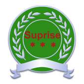 Suprise Cash - Make Money logo