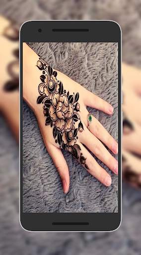 Mehndi Designs Latest 2022 screenshot 5