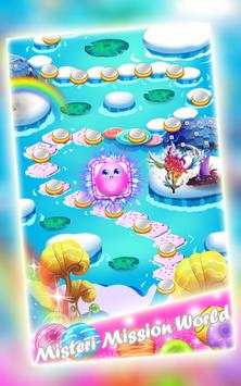 Cookie Crush : Macth 2018 screenshot 1