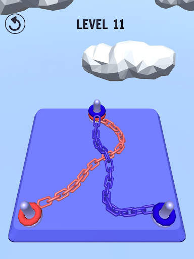 Membuat Simpul 3D screenshot 14