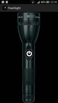 ไฟฉาย LED Flashlight screenshot 1
