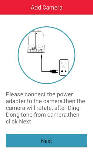 SmartEYE IP Cam screenshot 4