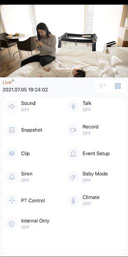 EGLOO screenshot 2