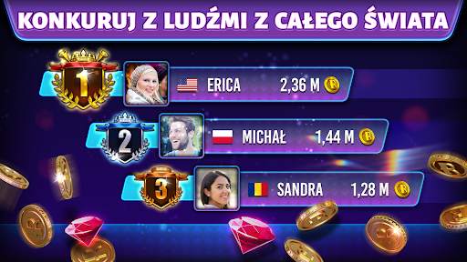 Remik Rummy Club screenshot 5