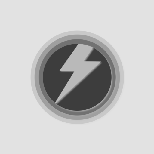 Assistive: quick settings icon