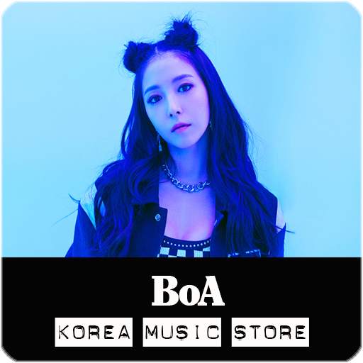 BoA Offline Music - Kpop screenshot 4