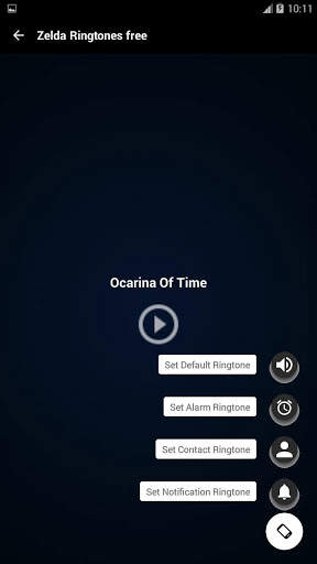 Game Ringtones screenshot 3