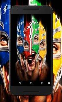 wwe wallpapers screenshot 7