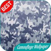 300 Camouflage Wallpapers HD 1.0