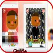 free guide Toca Mini
