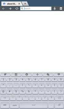 For Smartphone Keyboard Theme screenshot 10