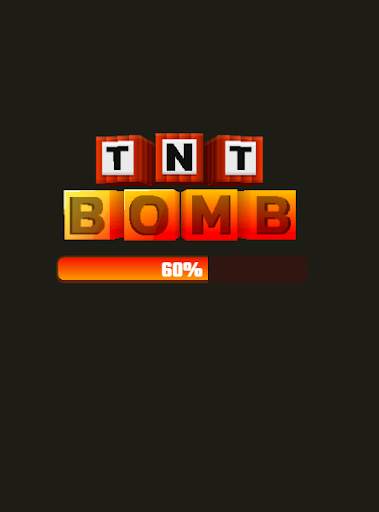 TNT bomb game screenshot 1