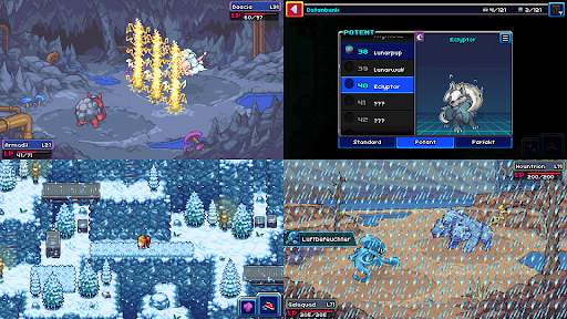 Coromon screenshot 3