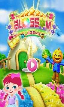 BLOSSOM LEGEND screenshot 6