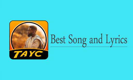 Tayc Song Mp3 screenshot 1