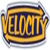 Velocity icon