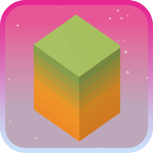 Stack Builder icon