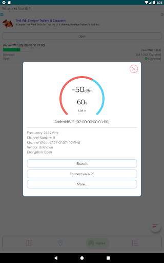 WiFi Warden screenshot 4