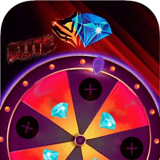 Diamonds Max Lucky Spin FF 1.1.1