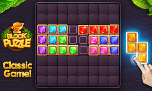 Blok Bulmaca Jewel screenshot 16