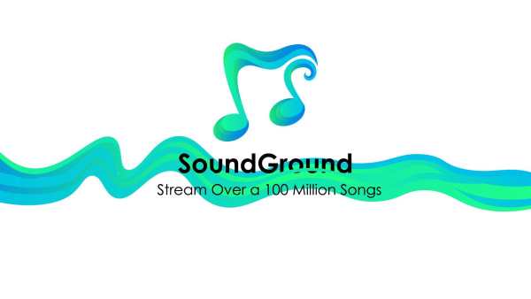 SoundGround ? Music Downloader for Free Music screenshot 1