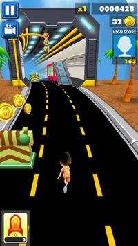Subway Bus Run 3D screenshot 7