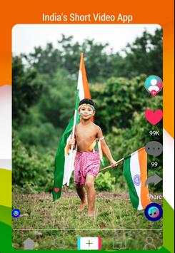 Snack Video - Josh Moj Masti - Indian Short Video screenshot 3