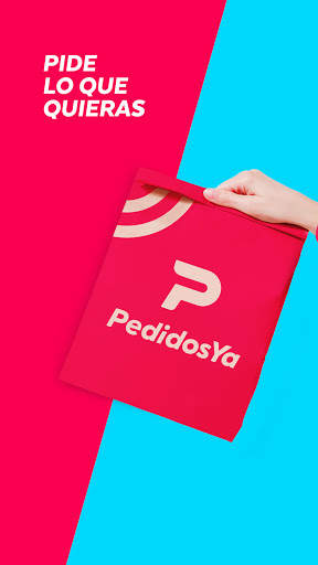 PedidosYa - Delivery Online screenshot 5
